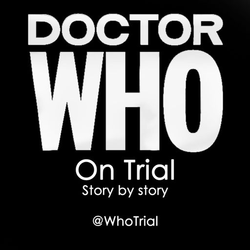 trial of a time lord podcast