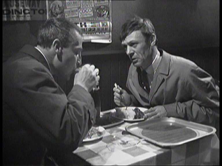 Callan - The Good Ones Are All Dead (Again)