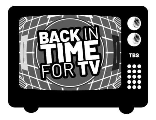 Back in Time for TV on Transdiffusion