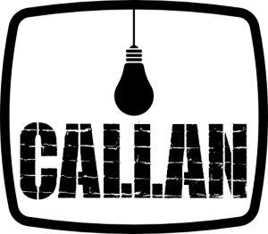 Callan logo