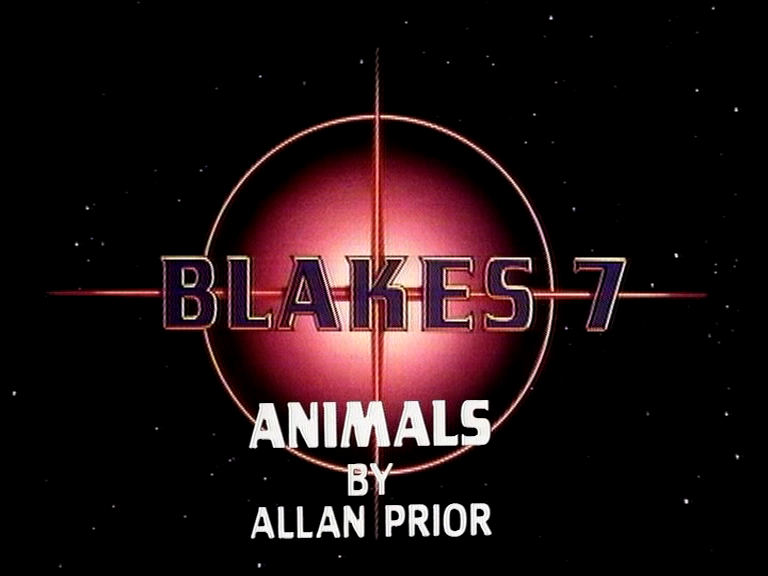 animals by allan prior