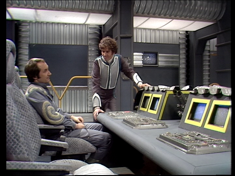 Blake's 7 - Headhunter