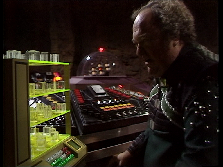 Belkov playing 3D chess with Gambit