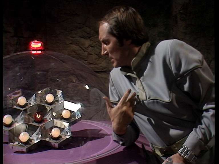 Vila charming Gambit