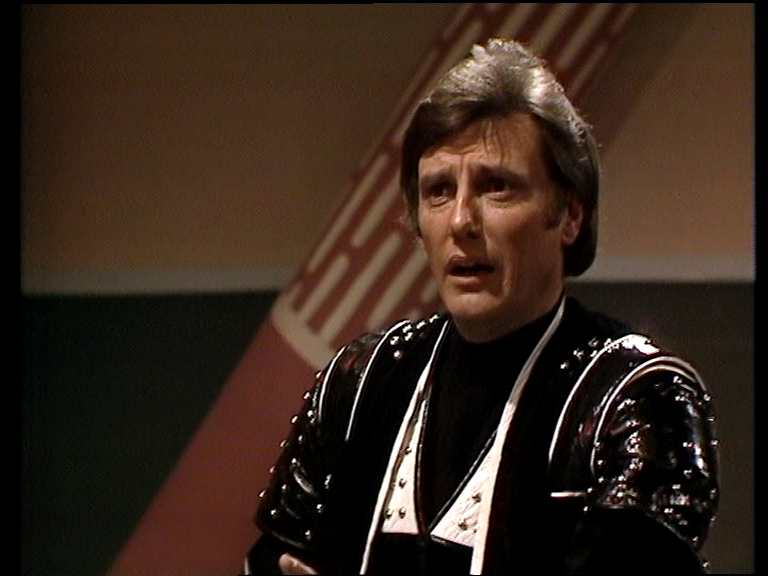 Poor Avon in agony over Blake