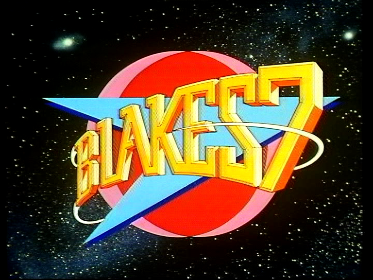 blakes 7 logo