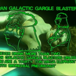 pan galactic gargle blaster woman