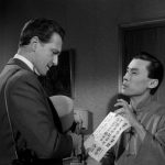 Burt Kwouk in The Sentimental Agent