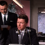 George Roubicek in The Saint