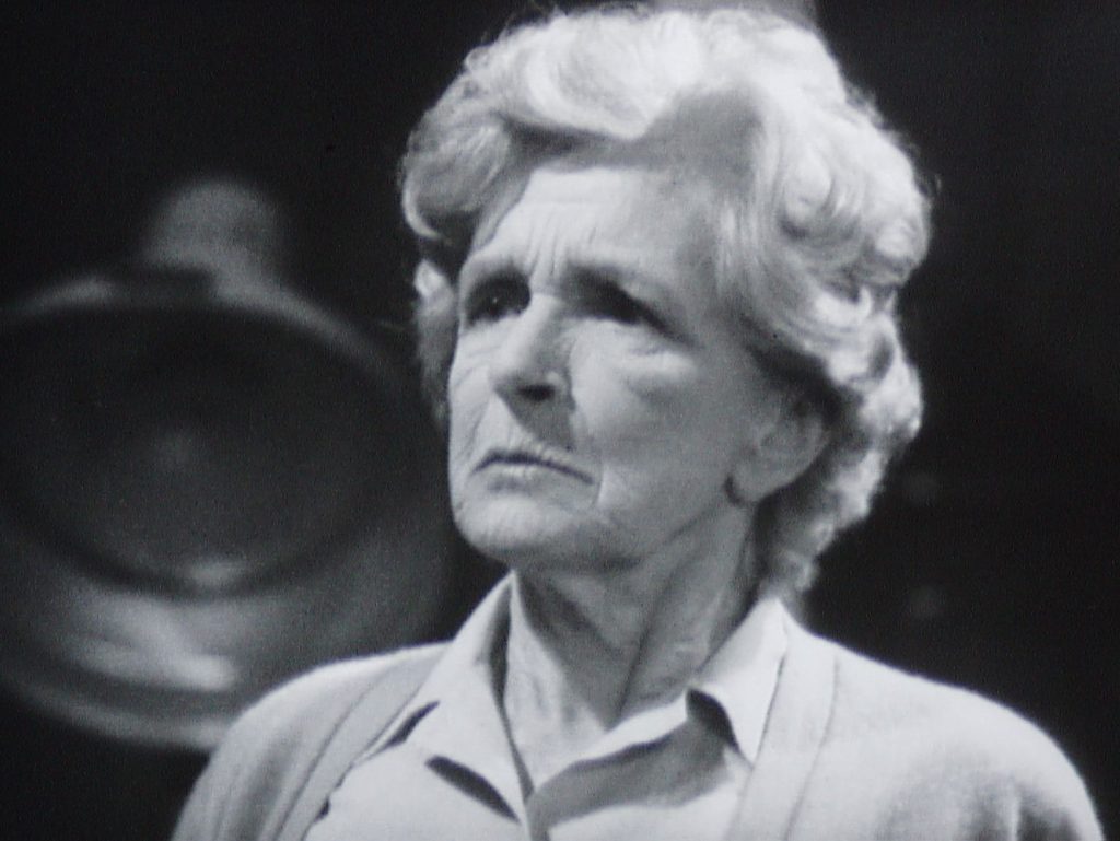 Hunter sat behind his desk