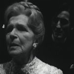 Gladys Cooper in Adam Adamant Lives Black Echo