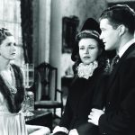Gladys Cooper in Kitty Foyle
