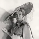 Gladys Cooper in My Fair Lady