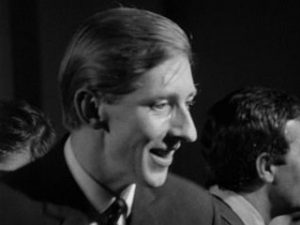 Jeremy Lloyd in A Hard Days Night