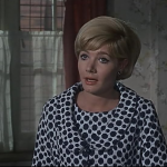 Ann Bell in To Sir with Love