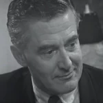 Donald Hewlett in Coronation Street