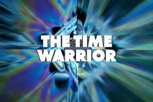 The time warrior titles