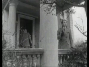 Hunter comes out behind Meres