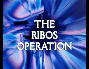 The Ribos Operation titles